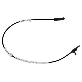 Capteur, vitesse de roue TEXTAR 45066500 pour BMW X1 iX1 eDrive 20 - 204cv