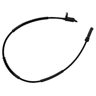 Capteur, vitesse de roue TEXTAR [45068400]