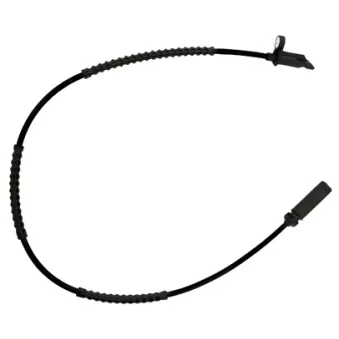 TEXTAR 45068500 - Capteur, vitesse de roue