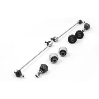 Kit de réparation, suspension de roue SKF VKDS 363005 pour VOLKSWAGEN SHARAN 1.6 VTI 120 - 120cv