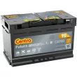Batterie de démarrage CENTRA [CA900]