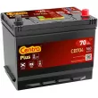CENTRA CB704 - Batterie de démarrage