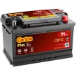 Batterie de démarrage CENTRA [CB712]