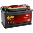 CENTRA CB800 - Batterie de démarrage