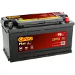 Batterie de démarrage CENTRA [CB950]