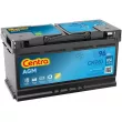 Batterie de démarrage CENTRA [CK960]