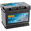 CENTRA CL600 - Batterie de démarrage