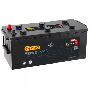 Batterie de démarrage CENTRA [CX1803]