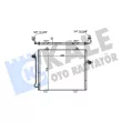 Condenseur, climatisation KALE OTO RADYATÖR [108900]