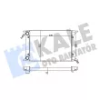 Radiateur, refroidissement du moteur KALE OTO RADYATÖR [138800]