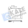 Condenseur, climatisation KALE OTO RADYATÖR [215100]