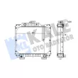 Radiateur, refroidissement du moteur KALE OTO RADYATÖR [241000]