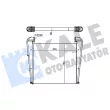 Intercooler, échangeur KALE OTO RADYATÖR [251400]