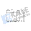 Radiateur, refroidissement du moteur KALE OTO RADYATÖR [334100]
