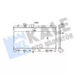 Radiateur, refroidissement du moteur KALE OTO RADYATÖR [342110]