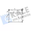 Condenseur, climatisation KALE OTO RADYATÖR [342580]