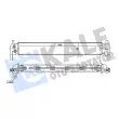 Radiateur basse température, intercooler KALE OTO RADYATÖR [344780]