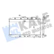 Radiateur, refroidissement du moteur KALE OTO RADYATÖR [347770]