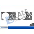 Ventilateur, refroidissement du moteur KALE OTO RADYATÖR [348610]