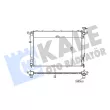 Radiateur, refroidissement du moteur KALE OTO RADYATÖR [351260]