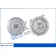 Embrayage, ventilateur de radiateur KALE OTO RADYATÖR [352705]