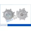 Embrayage, ventilateur de radiateur KALE OTO RADYATÖR [352775]