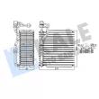 Évaporateur climatisation KALE OTO RADYATÖR [352990]
