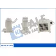 Radiateur, réaspiration des gaz d'échappement KALE OTO RADYATÖR [354530]