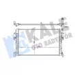 Radiateur basse température, intercooler KALE OTO RADYATÖR [355615]