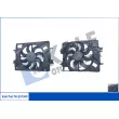 Ventilateur, refroidissement du moteur KALE OTO RADYATÖR [357340]