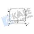 Condenseur, climatisation KALE OTO RADYATÖR [357865]