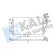 Condenseur, climatisation KALE OTO RADYATÖR [358745]