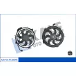 Ventilateur, refroidissement du moteur KALE OTO RADYATÖR [360045]