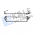 Intercooler, échangeur KALE OTO RADYATÖR [360340]