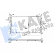Radiateur, refroidissement du moteur KALE OTO RADYATÖR [363630]