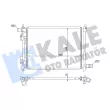 Radiateur, refroidissement du moteur KALE OTO RADYATÖR [363765]