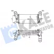 Intercooler, échangeur KALE OTO RADYATÖR [375955]