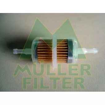 MULLER FILTER FB007 - Filtre à carburant