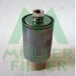 Filtre à carburant MULLER FILTER [FB116/7]