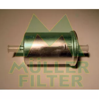 MULLER FILTER FB213 - Filtre à carburant