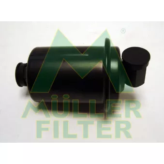 Filtre à carburant MULLER FILTER OEM 3191102100