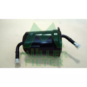 MULLER FILTER FB359 - Filtre à carburant
