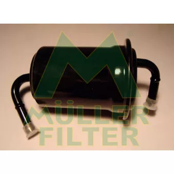 MULLER FILTER FB365 - Filtre à carburant
