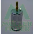 MULLER FILTER FB372 - Filtre à carburant