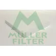 MULLER FILTER FC228 - Filtre, air de l'habitacle