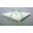 Filtre, air de l'habitacle MULLER FILTER [FC331]