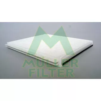 Filtre, air de l'habitacle MULLER FILTER OEM 278936F600KE
