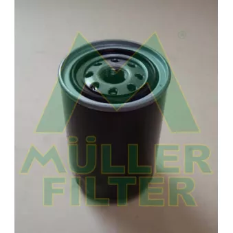 MULLER FILTER FN101 - Filtre à carburant