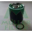 Filtre à carburant MULLER FILTER [FN1147]