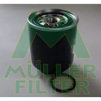 MULLER FILTER FN1147 - Filtre à carburant